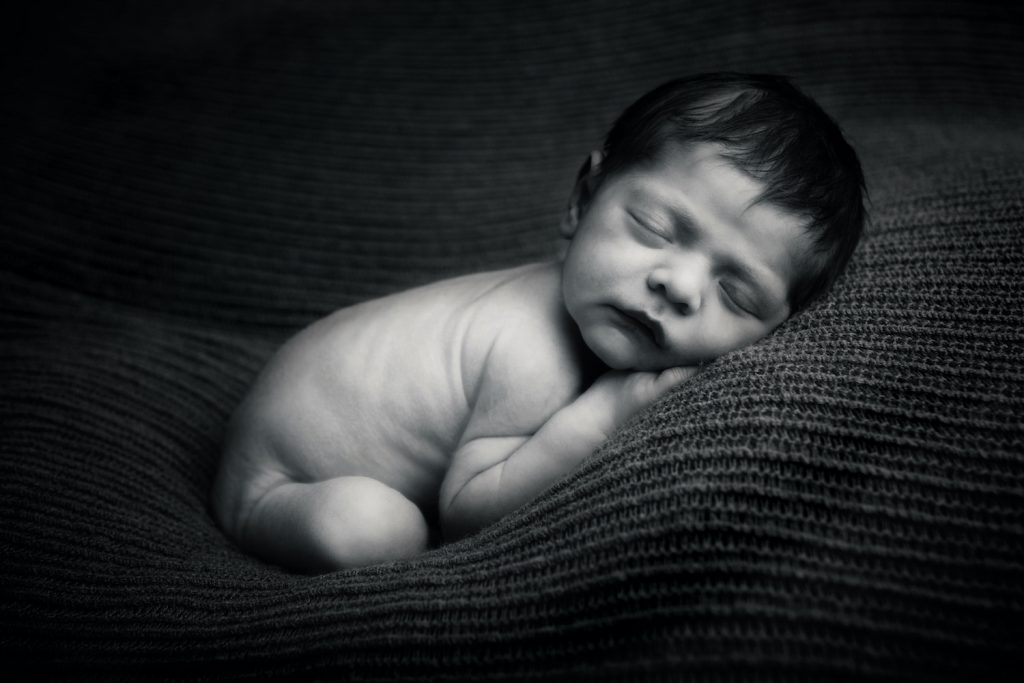 Amanda Hall Photography - Newborn Photography